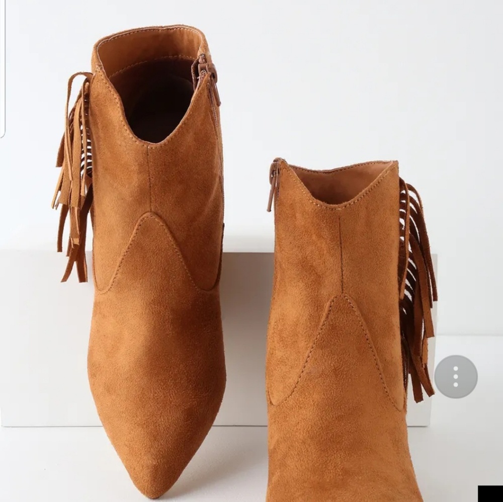 boots